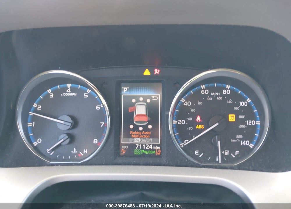 2016 TOYOTA RAV4 LIMITED VIN: 2T3YFREV2GW249061