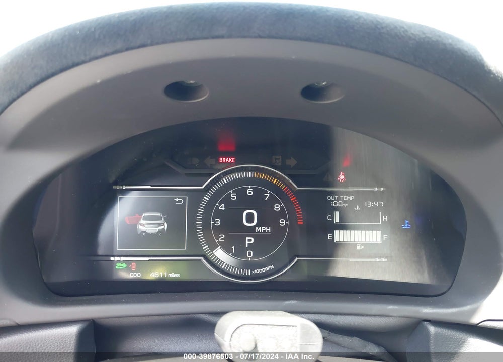 2024 TOYOTA GR86 PREMIUM VIN: JF1ZNBE12R8752745