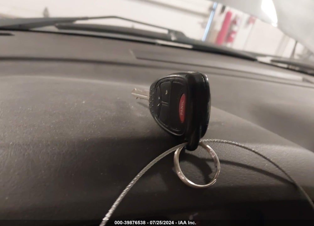 2011 JEEP COMPASS VIN: 1J4NF1FB7BD279665