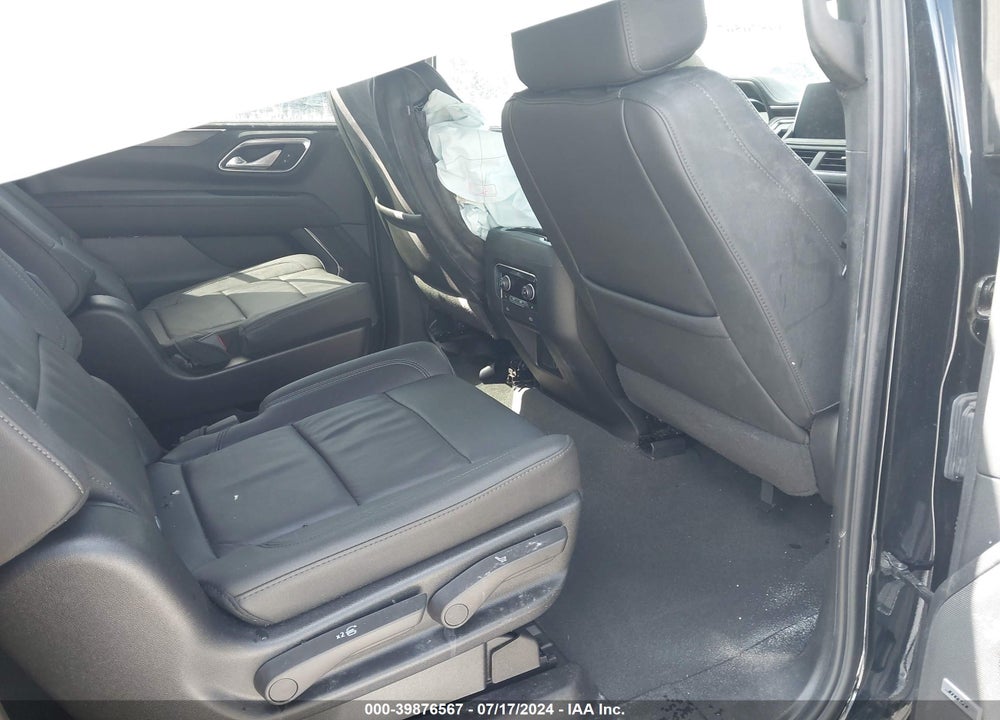 2024 CHEVROLET SUBURBAN 2WD LT VIN: 1GNSCCKDXRR209862