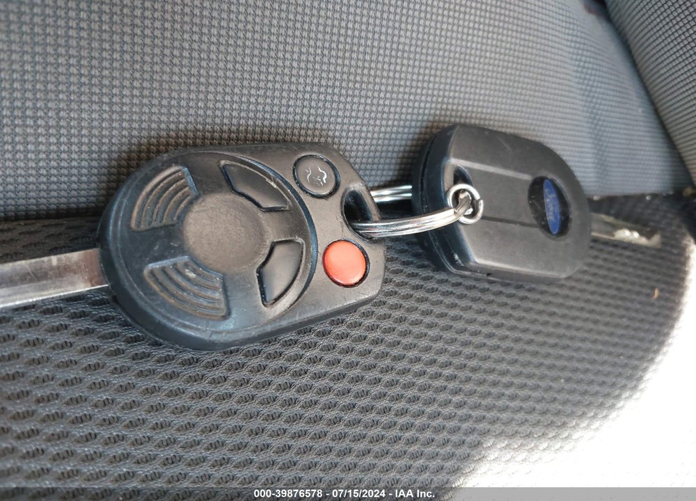 2012 FORD FOCUS SE VIN: 1FAHP3F2XCL413867
