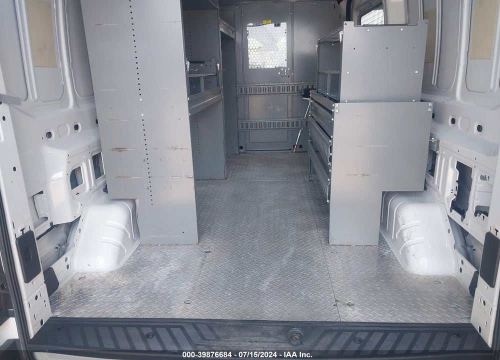 2018 FORD TRANSIT-350 VIN: 1FTBW2CM2JKA27675
