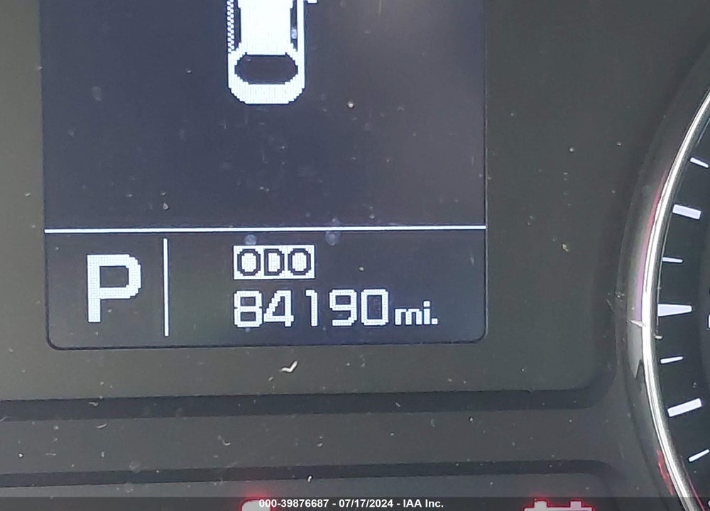 2015 KIA FORTE EX VIN: KNAFX4A8XF5331307