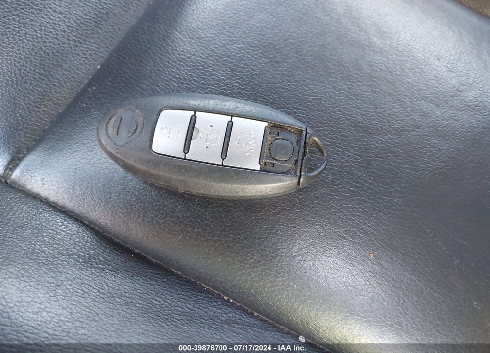 2012 NISSAN ALTIMA 2.5 S VIN: 1N4AL2AP0CN561587