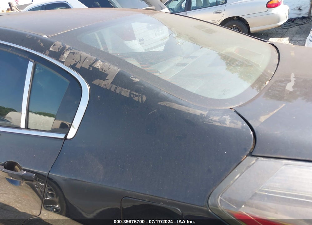2012 NISSAN ALTIMA 2.5 S VIN: 1N4AL2AP0CN561587