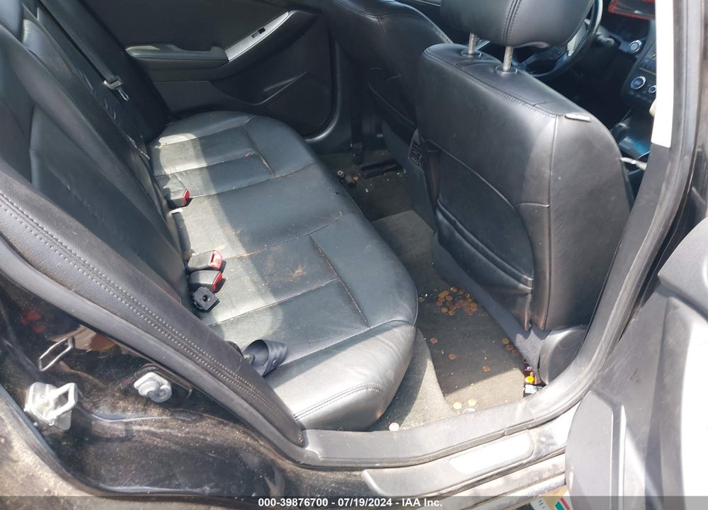 2012 NISSAN ALTIMA 2.5 S VIN: 1N4AL2AP0CN561587