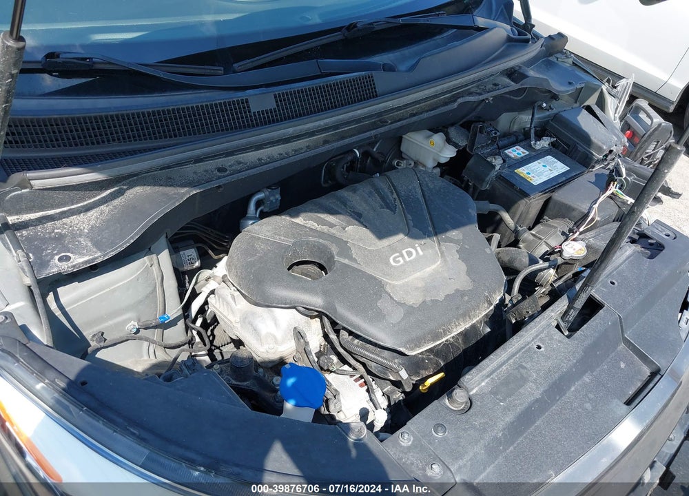 2014 KIA SOUL VIN: KNDJN2A26E7064222