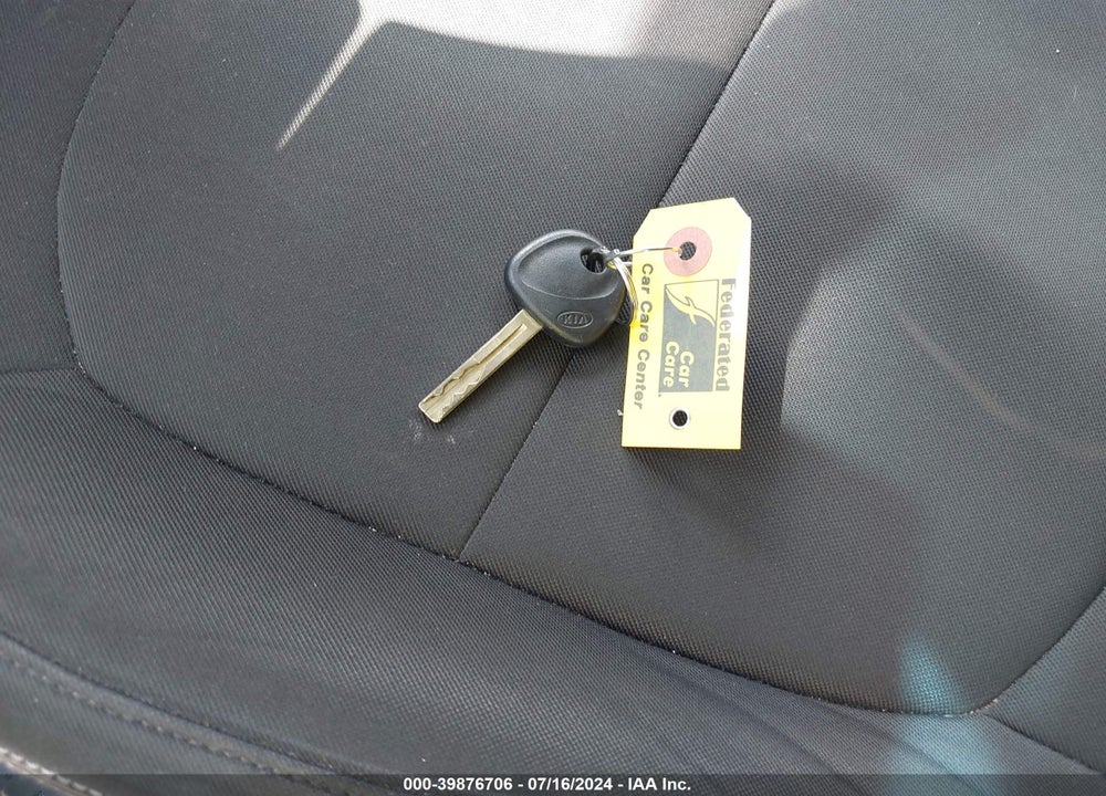 2014 KIA SOUL VIN: KNDJN2A26E7064222