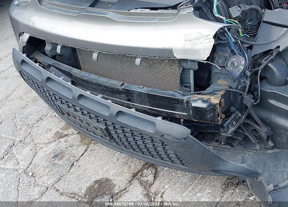 2014 KIA SOUL VIN: KNDJN2A26E7064222