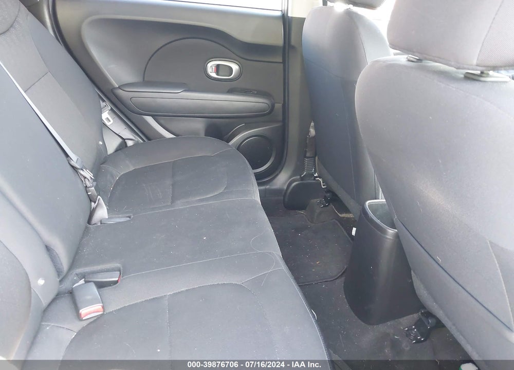 2014 KIA SOUL VIN: KNDJN2A26E7064222