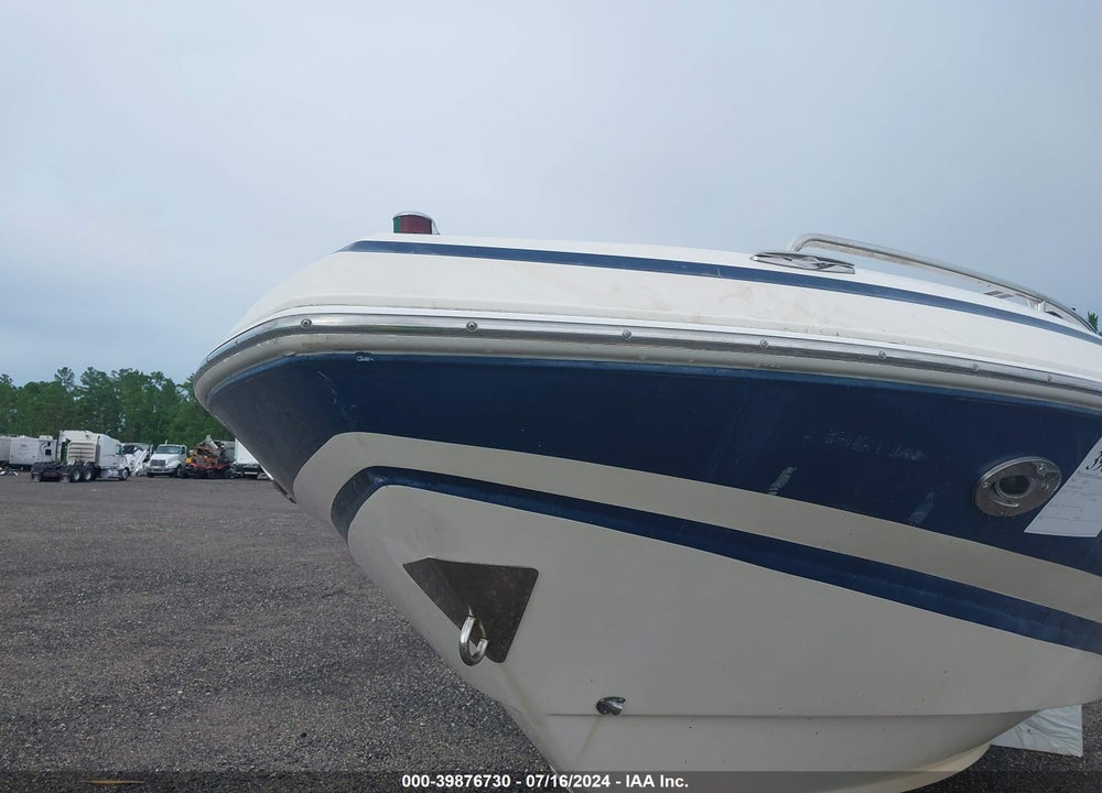 2004 REGAL OTHER VIN: RGMDJ117H304