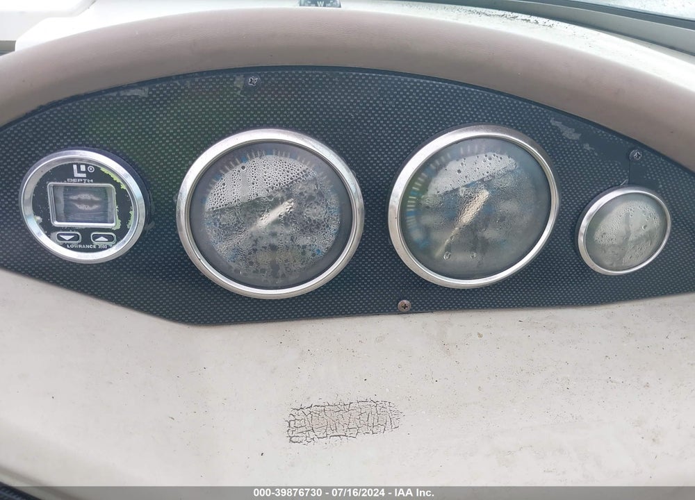 2004 REGAL OTHER VIN: RGMDJ117H304
