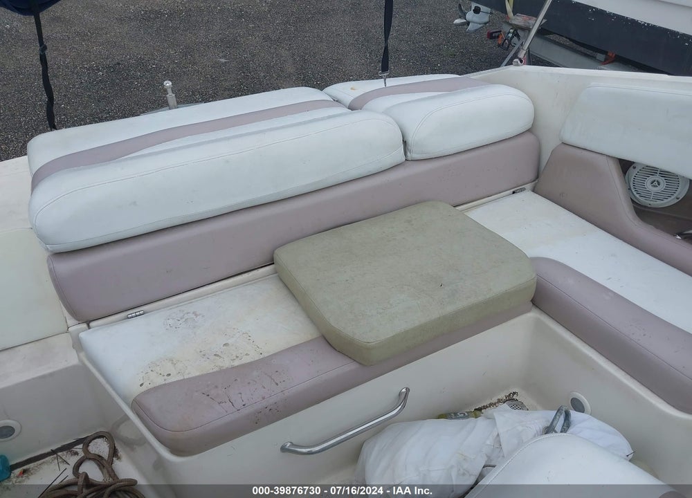 2004 REGAL OTHER VIN: RGMDJ117H304