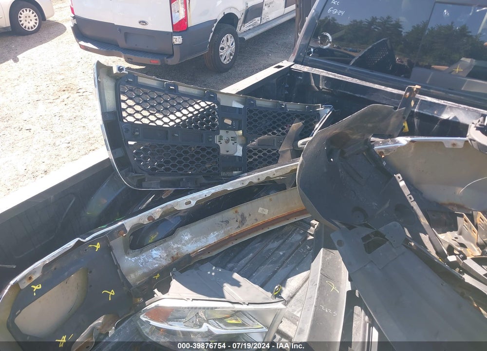 2014 RAM 2500 SLT VIN: 3C6TR5DT8EG207475