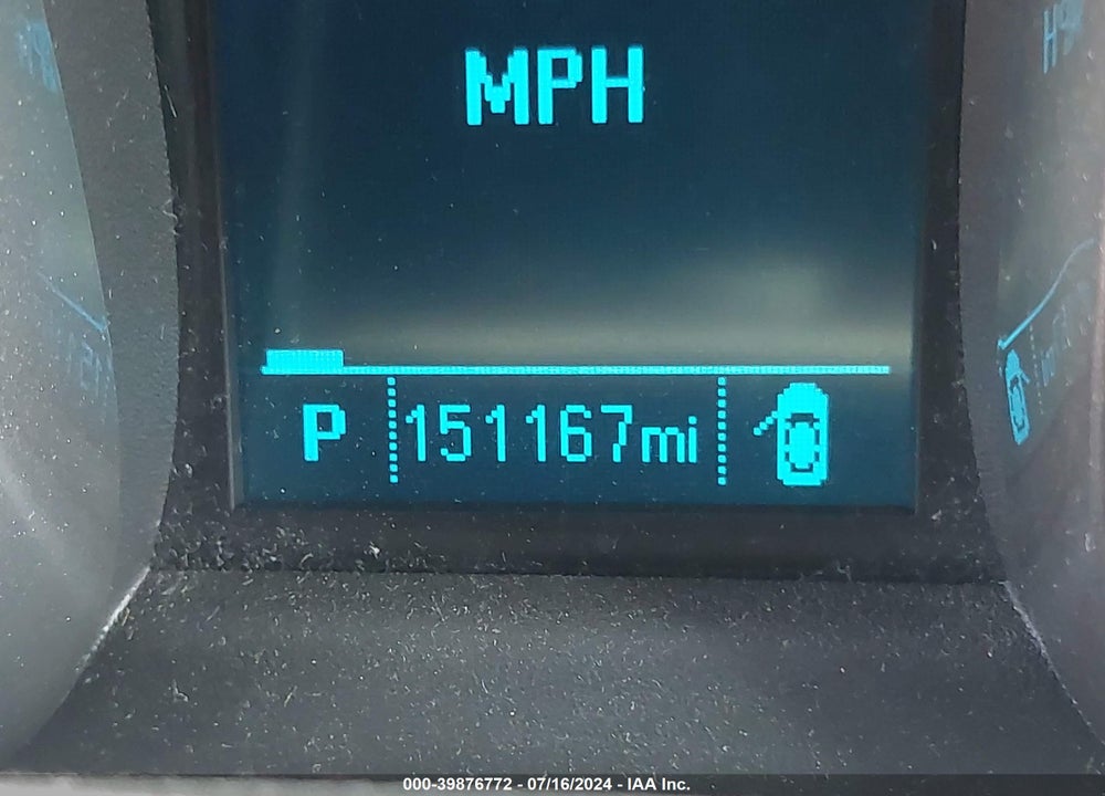 2013 CHEVROLET MALIBU 1FL VIN: 1G11A5SA0DF252508