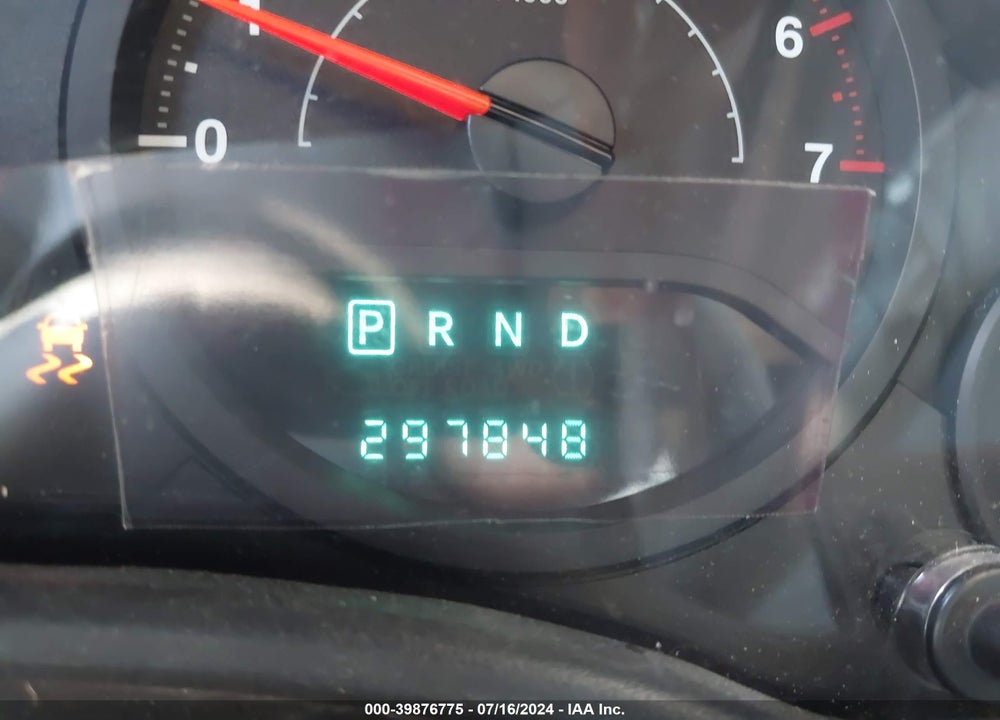 2008 JEEP WRANGLER UNLIMITED X VIN: 1J4GA39198L538936
