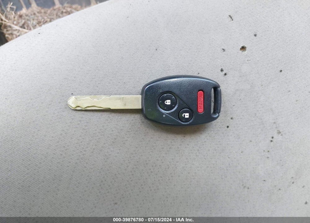 2013 HONDA CIVIC EX VIN: 19XFB2F86DE049567