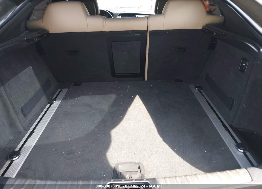 2013 BMW X6 XDRIVE35I VIN: 5UXFG2C55DL785529