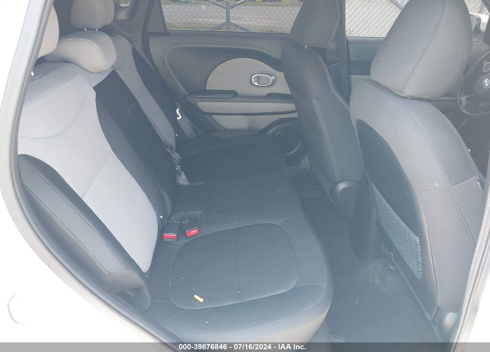 2014 KIA SOUL VIN: KNDJN2A25E7001547