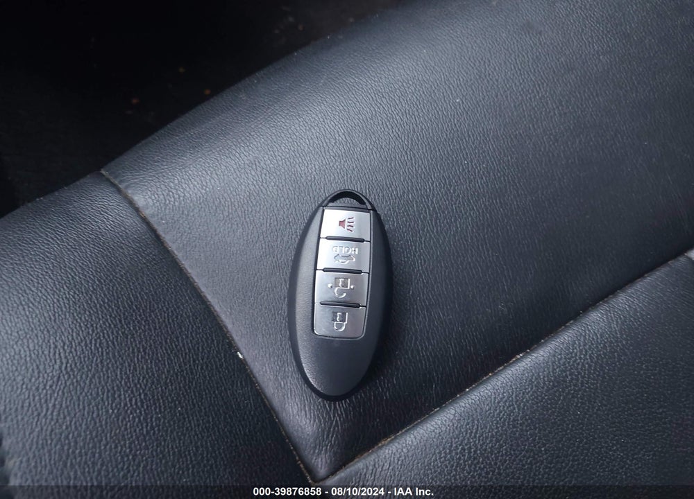 2012 NISSAN ALTIMA 3.5 SR VIN: 1N4BL2AP7CN483426