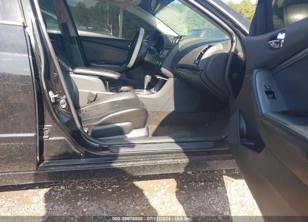 2012 NISSAN ALTIMA 3.5 SR VIN: 1N4BL2AP7CN483426