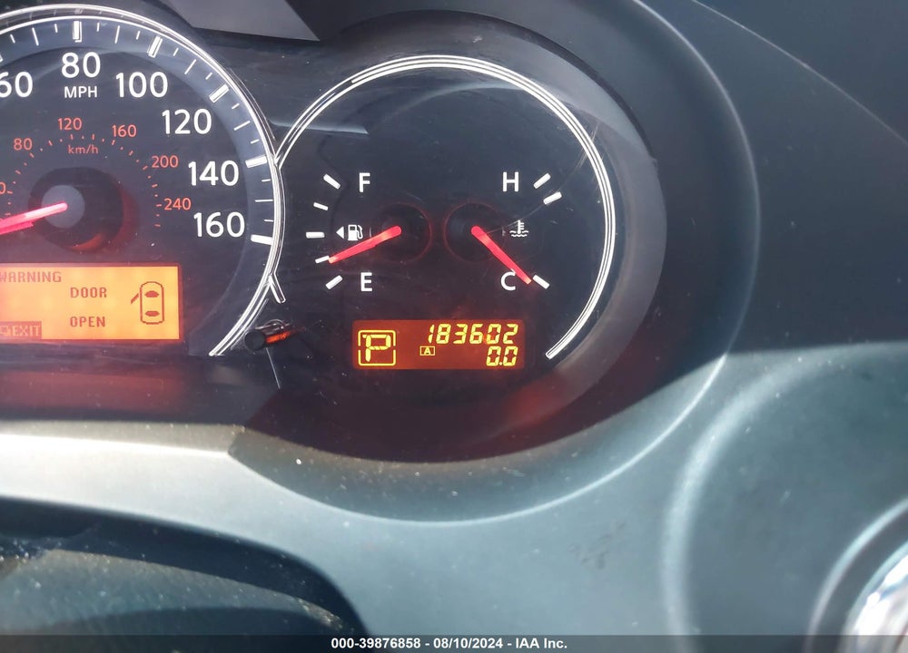 2012 NISSAN ALTIMA 3.5 SR VIN: 1N4BL2AP7CN483426
