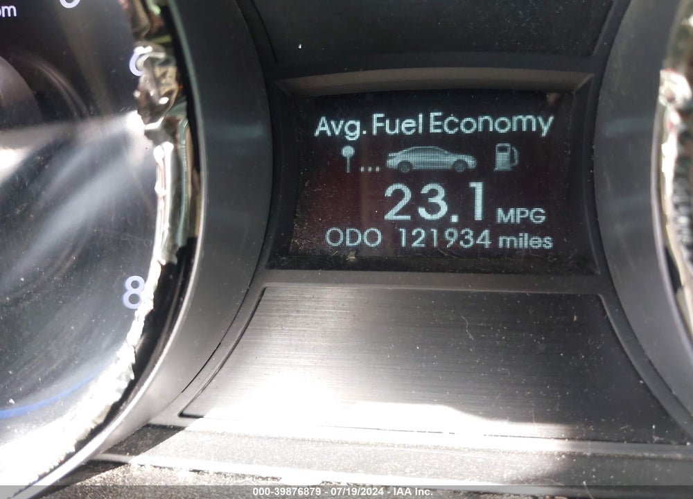2013 HYUNDAI SONATA SE VIN: 5NPEC4ACXDH704888