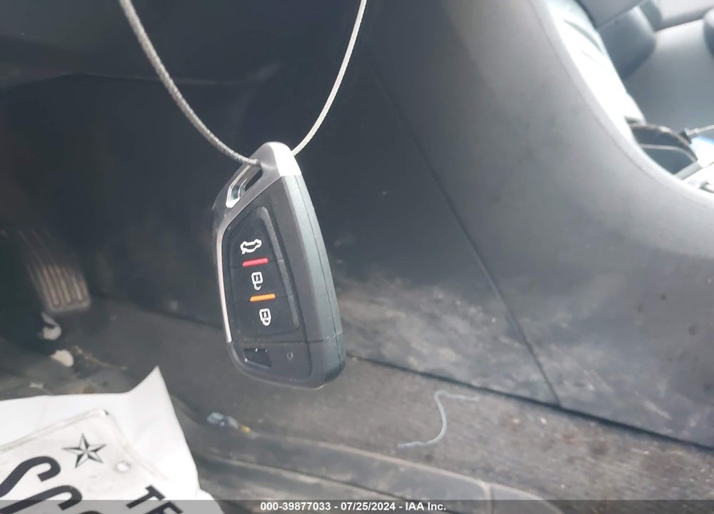 2008 NISSAN ALTIMA 3.5 SE VIN: 1N4BL24E18C280612