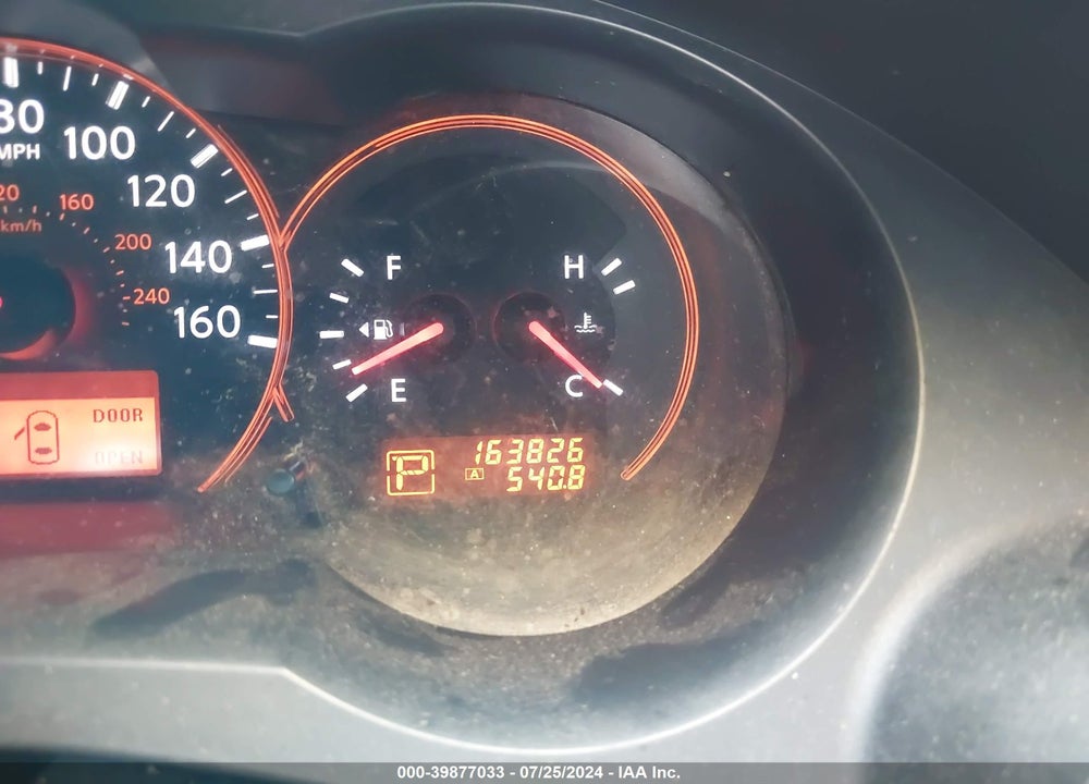 2008 NISSAN ALTIMA 3.5 SE VIN: 1N4BL24E18C280612