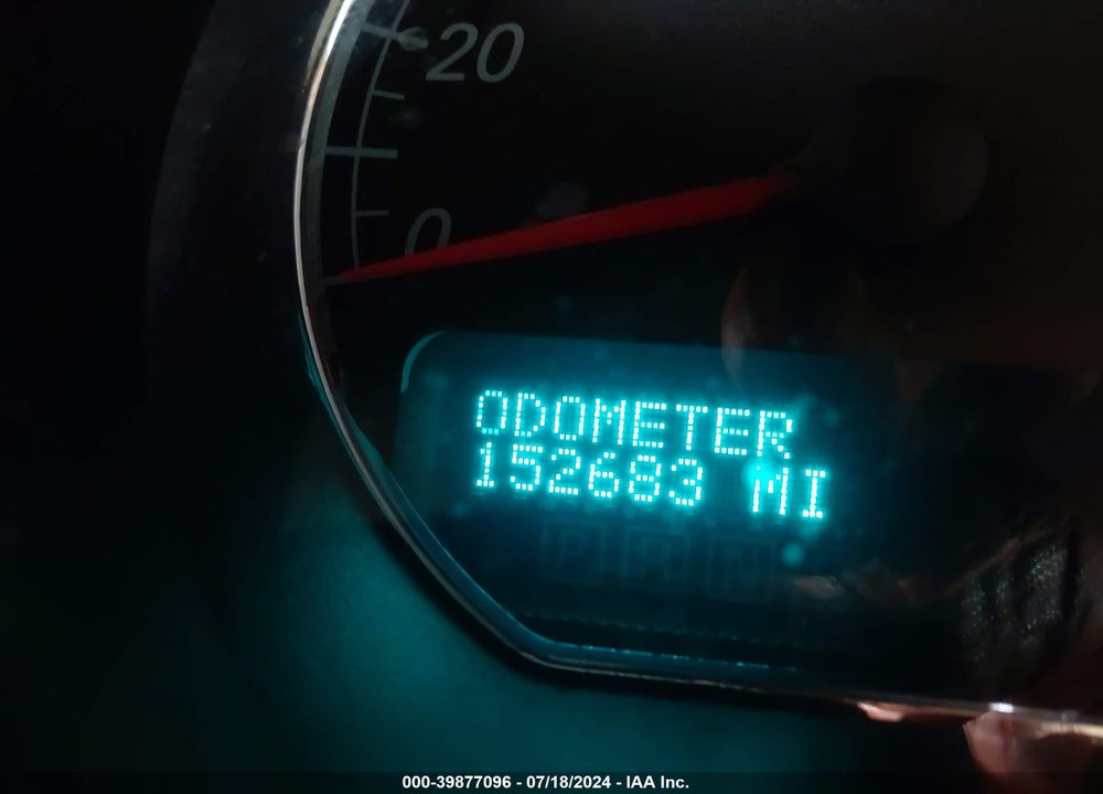 2006 BUICK LUCERNE CXL VIN: 1G4HD57256U232845