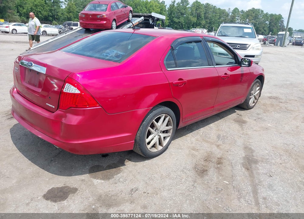 2012 FORD FUSION VIN: 3FAHP0JG7CR351850