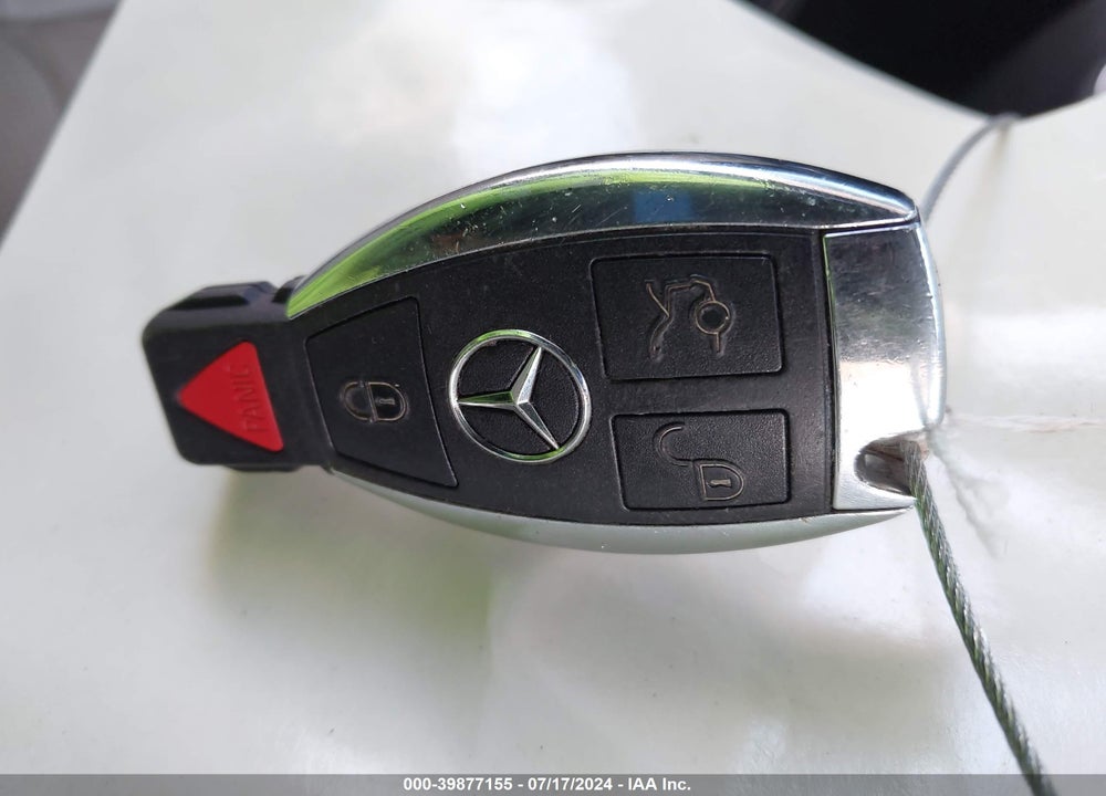 2017 MERCEDES-BENZ GLE 350 VIN: 4JGDA5JB0HA914228
