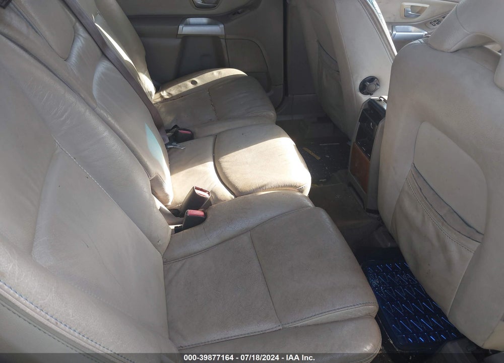 2006 VOLVO XC90 V8/ OCEAN RACE EDITION VIN: YV4CZ852961286720