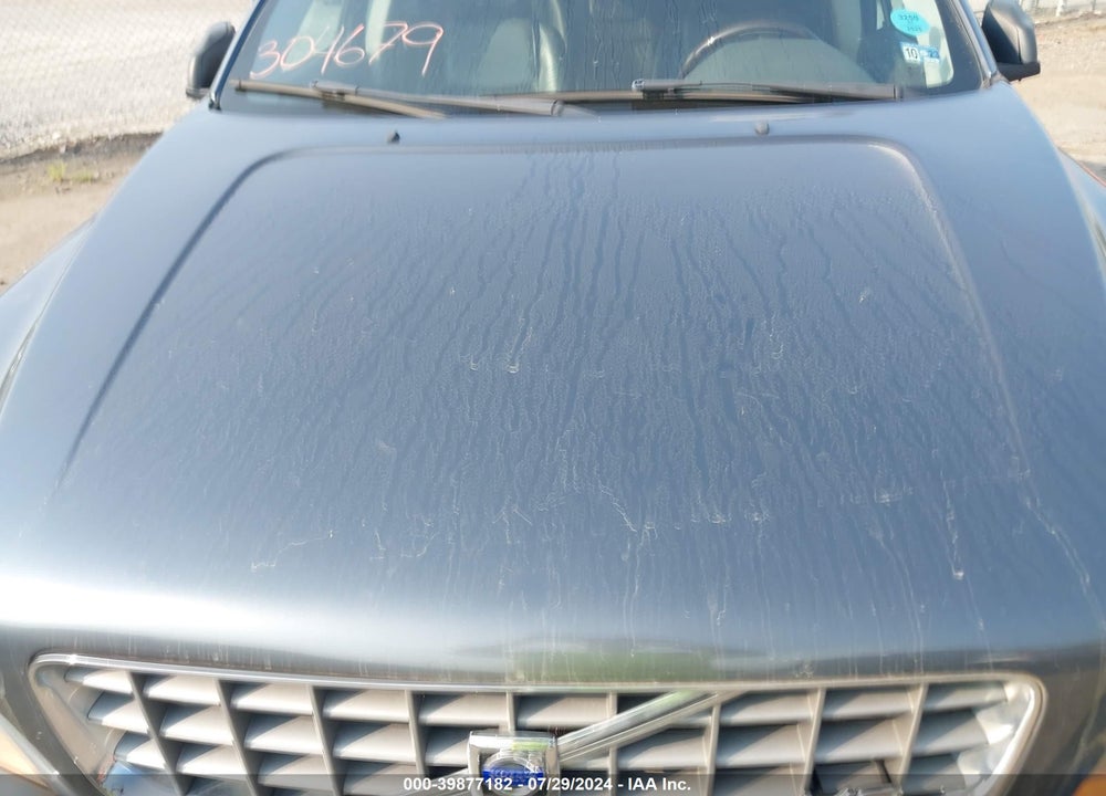 2006 VOLVO XC90 VIN: YV4CZ852961304679