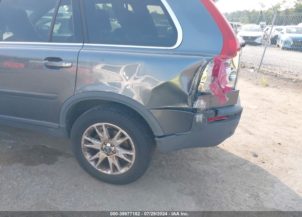 2006 VOLVO XC90 VIN: YV4CZ852961304679