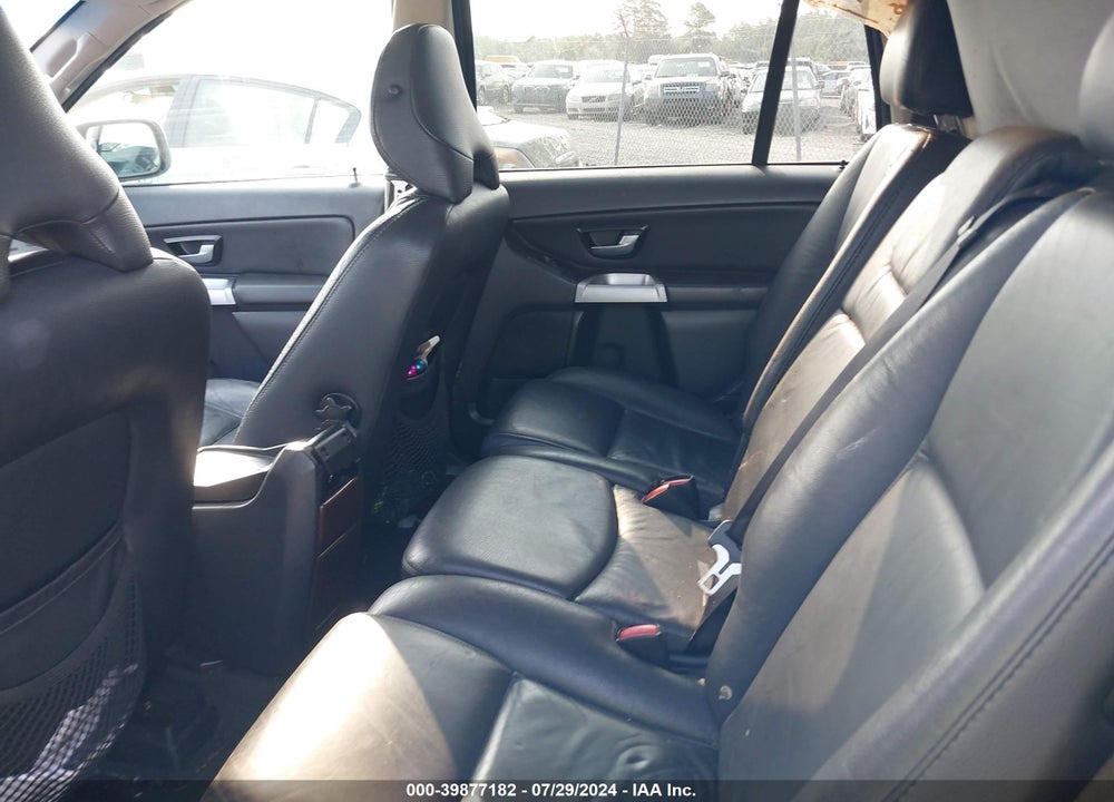 2006 VOLVO XC90 VIN: YV4CZ852961304679