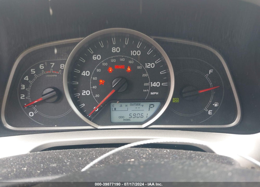 2015 TOYOTA RAV4 XLE VIN: 2T3RFREV6FW406786