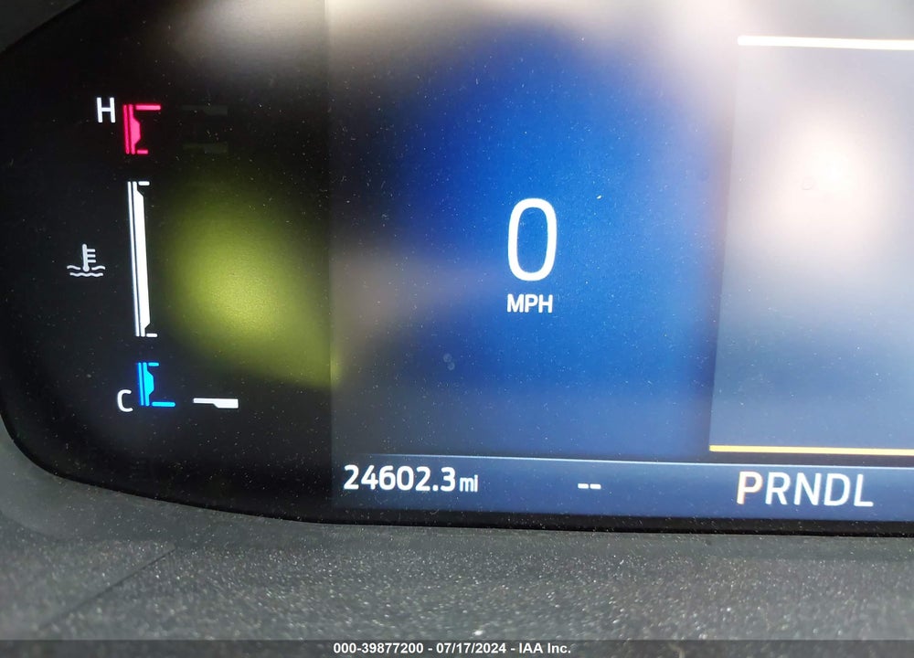 2023 FORD ESCAPE ACTIVE VIN: 1FMCU0GN9PUB05086
