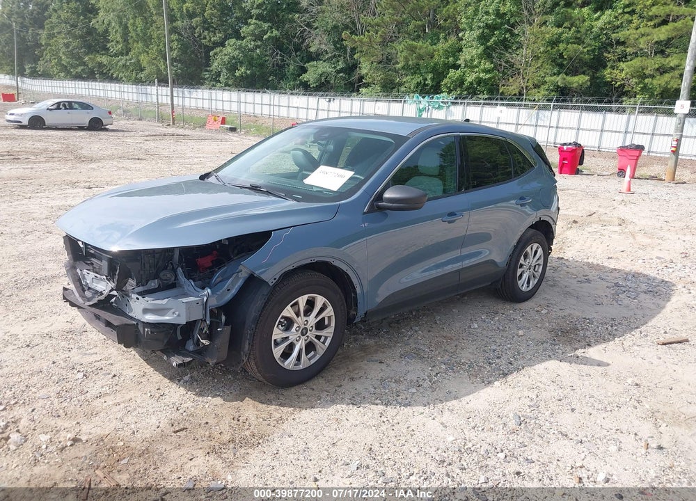 2023 FORD ESCAPE ACTIVE VIN: 1FMCU0GN9PUB05086