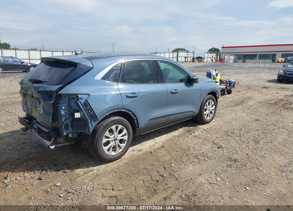 2023 FORD ESCAPE ACTIVE VIN: 1FMCU0GN9PUB05086