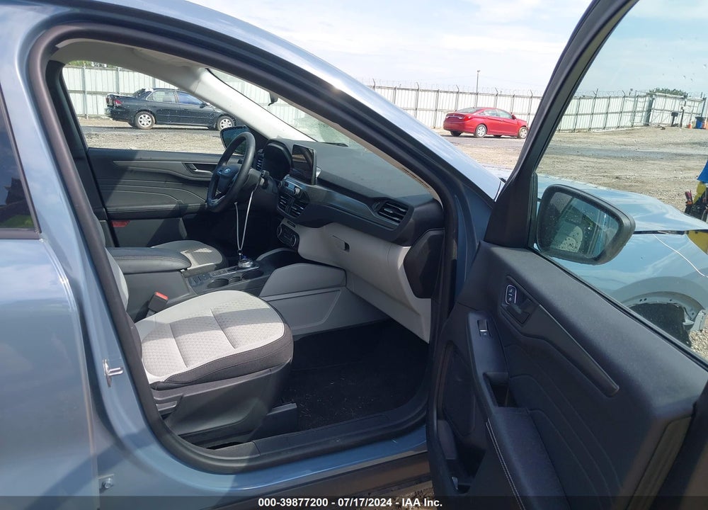 2023 FORD ESCAPE ACTIVE VIN: 1FMCU0GN9PUB05086