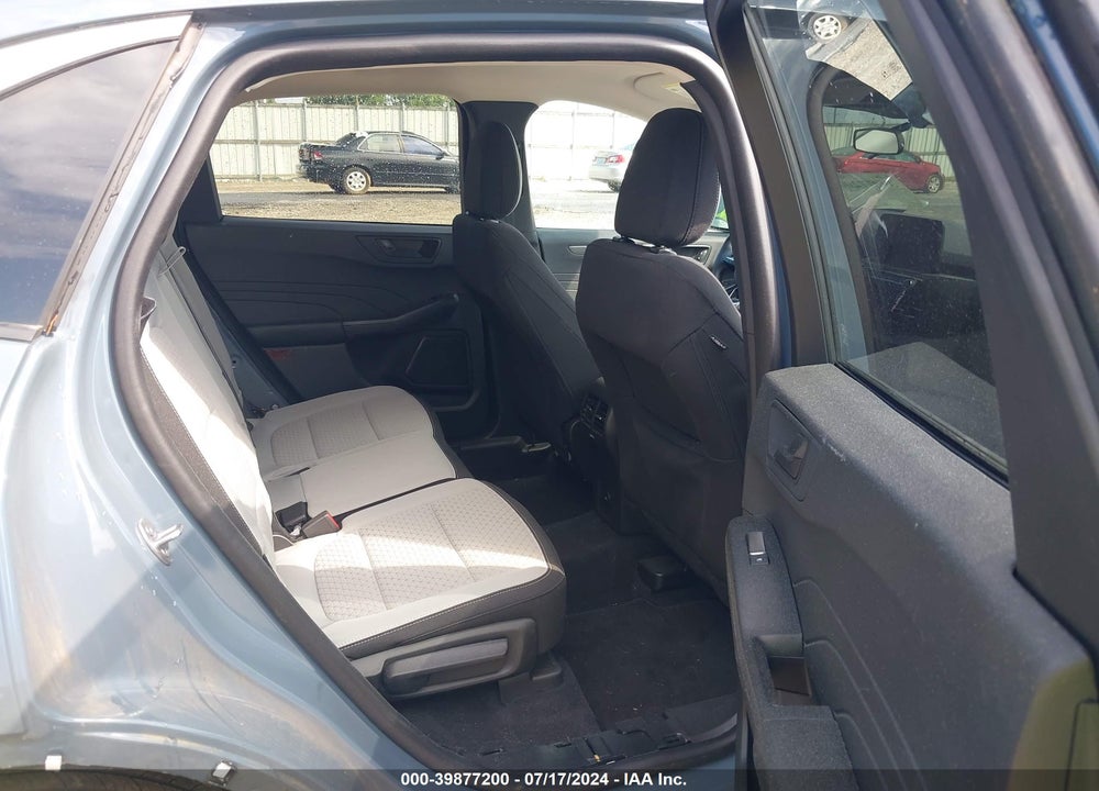 2023 FORD ESCAPE ACTIVE VIN: 1FMCU0GN9PUB05086