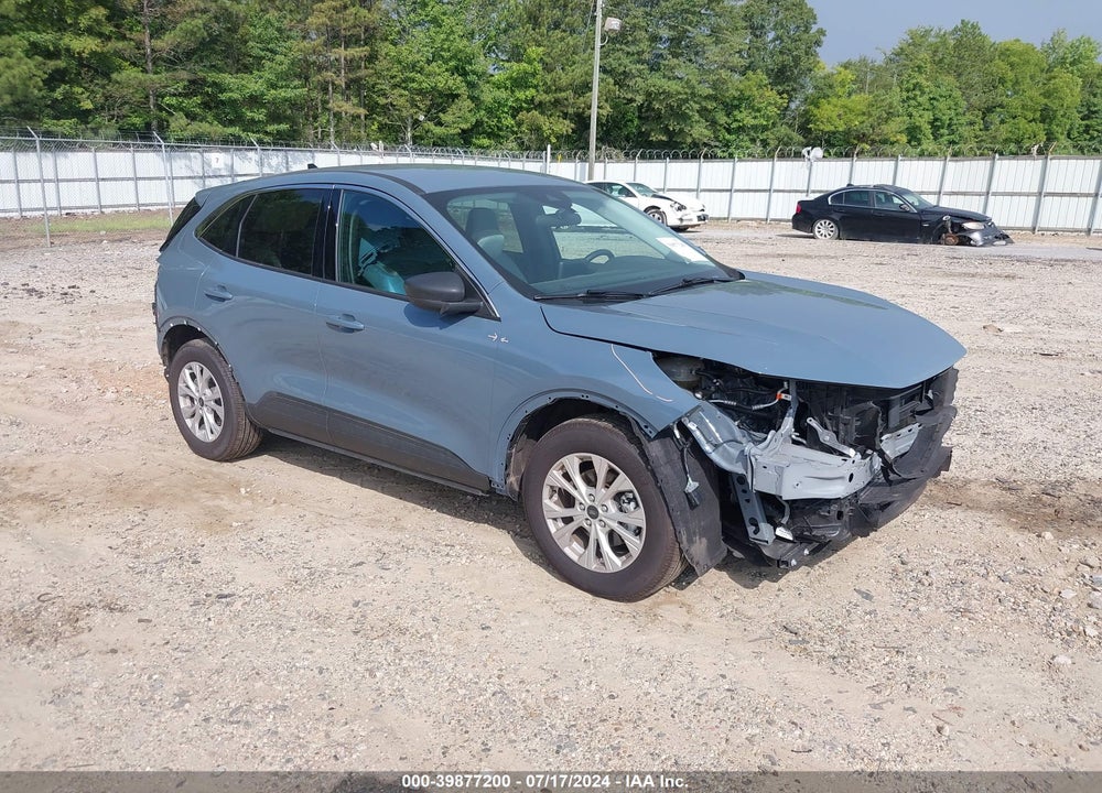 2023 FORD ESCAPE ACTIVE VIN: 1FMCU0GN9PUB05086