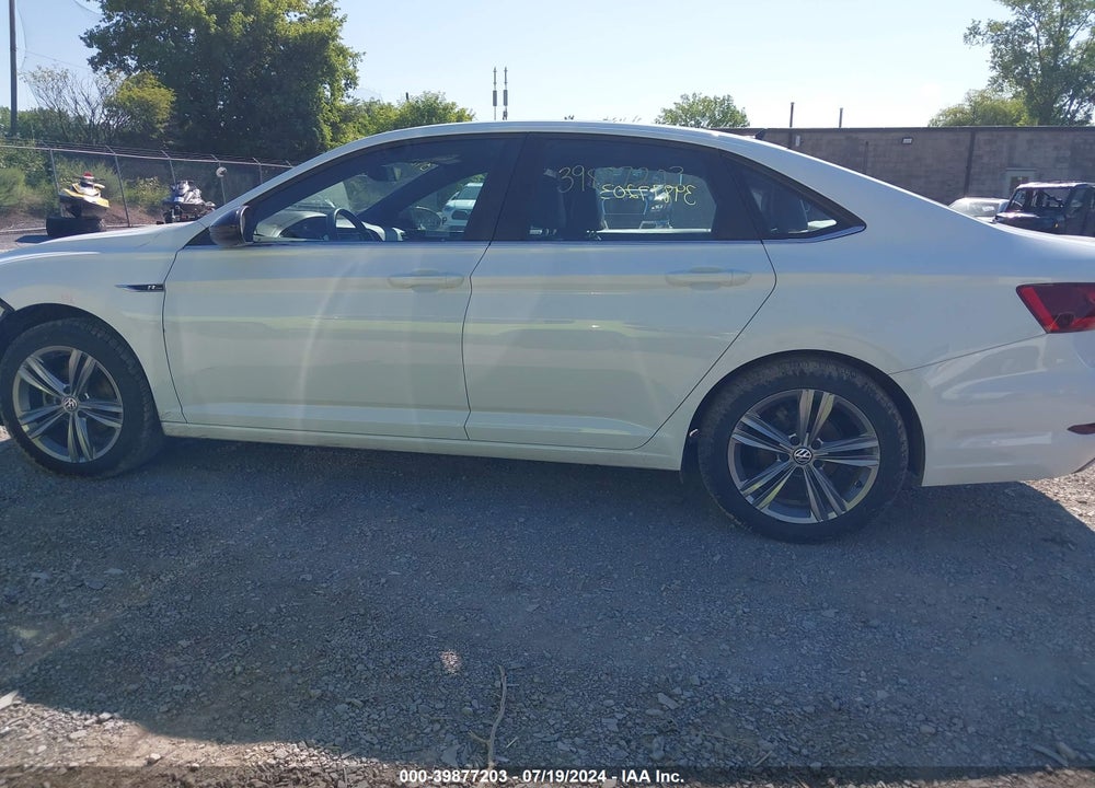 2020 VOLKSWAGEN JETTA 1.4T R-LINE/1.4T S/1.4T SE VIN: 3VWCB7BUXLM042089