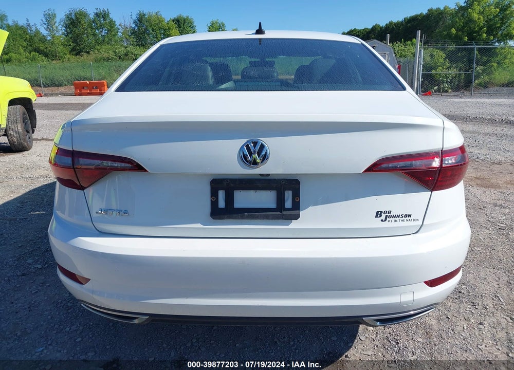 2020 VOLKSWAGEN JETTA 1.4T R-LINE/1.4T S/1.4T SE VIN: 3VWCB7BUXLM042089