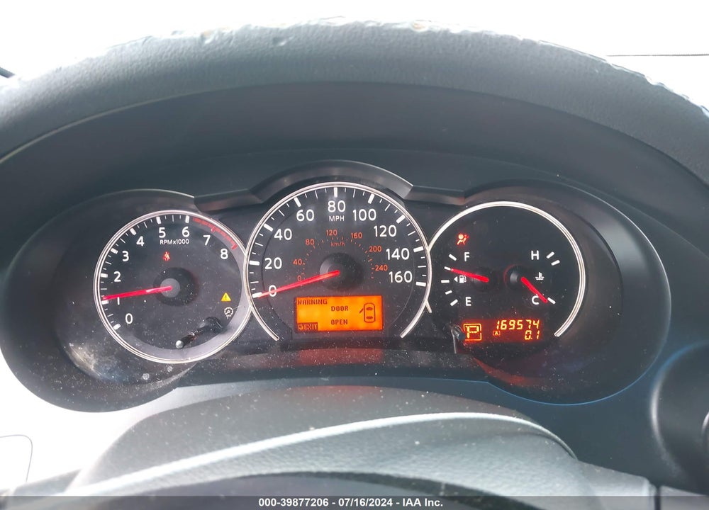 2011 NISSAN ALTIMA 2.5 S VIN: 1N4AL2AP9BC128506