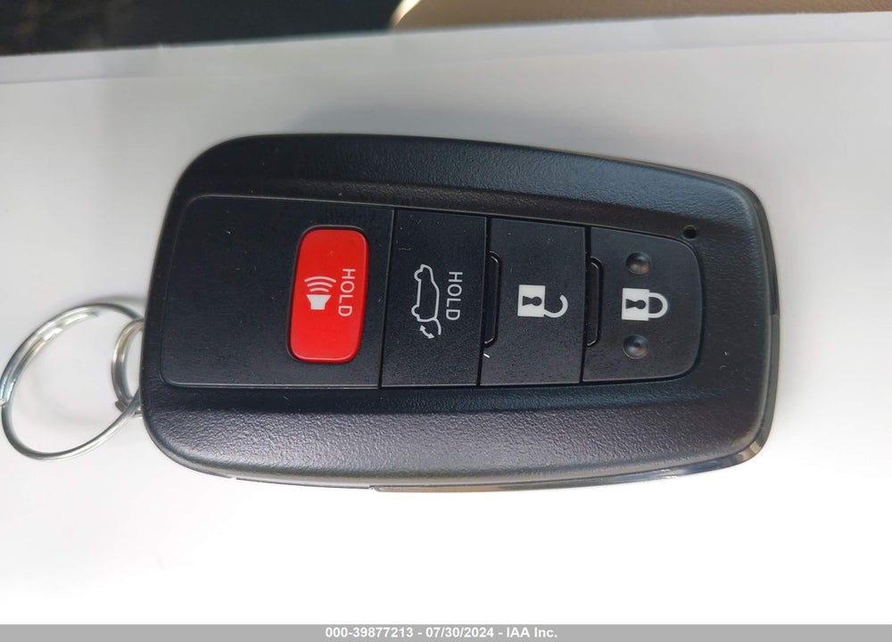 2024 TOYOTA RAV4 HYBRID XLE PREMIUM VIN: 4T3B6RFVXRU153914