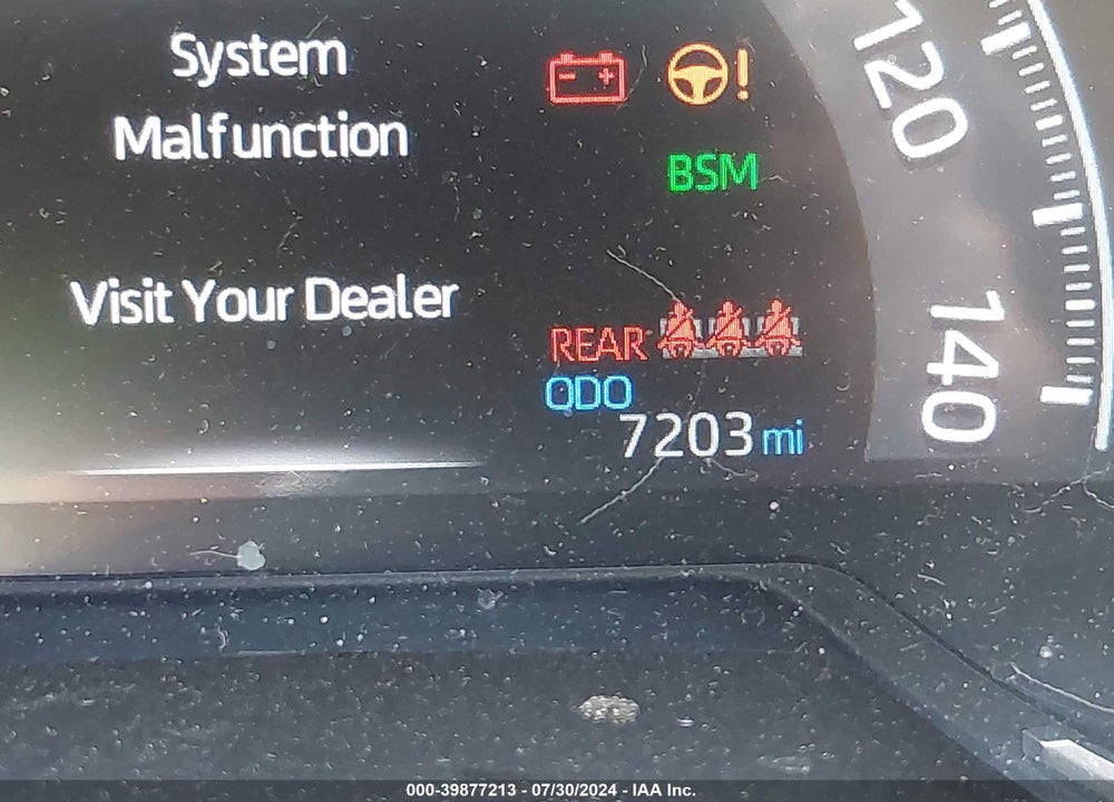2024 TOYOTA RAV4 HYBRID XLE PREMIUM VIN: 4T3B6RFVXRU153914