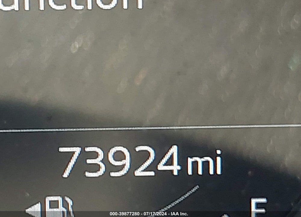 2018 MAZDA 6 TOURING VIN: JM1GL1VM9J1330612