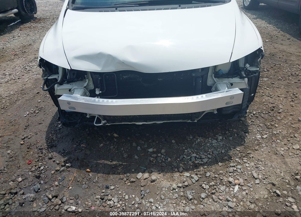 2007 HONDA CIVIC EX VIN: 1HGFA16887L038550